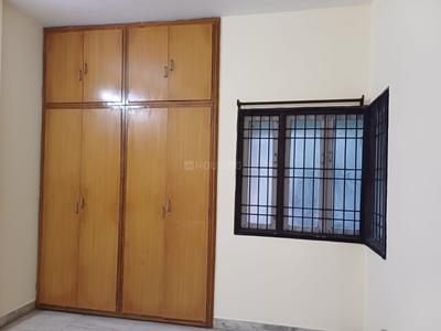 Bedroom Image of 1180 Sq.ft 2 BHK Apartment / Flat for rent in Ramapuram Chennai for Rs. 28000