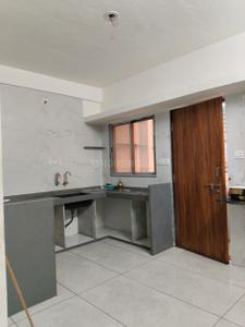 Kitchen Image of 2025 Sq.ft 3 BHK Independent House for sale in Shiv Residency, Choryasi Surat for Rs. 6200000