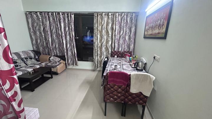 Shaligram Garden Residency III Main Image 1