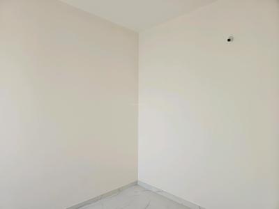 Bedroom Image of 820 Sq.ft 2 BHK Apartment / Flat for rent in VTP Purvanchal, Kesnand Pune for Rs. 18500
