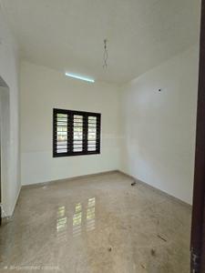 Hall Image of 1050 Sq.ft 3 BHK Independent House for sale in Kongorppilly Kochi for Rs. 4500000