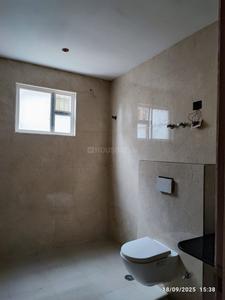 Bathroom Image of 3575 Sq.ft 4 BHK Apartment / Flat for sale in Pandu Nagar Kanpur for Rs. 29000000