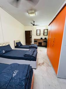 Hall Image of Bhavin tower  in Powai, Mumbai