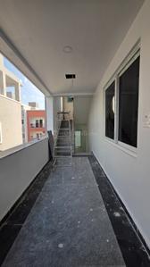 Balcony Image of 1950 Sq.ft 3 BHK Apartment / Flat for sale in Tarnaka Secunderabad for Rs. 19000000