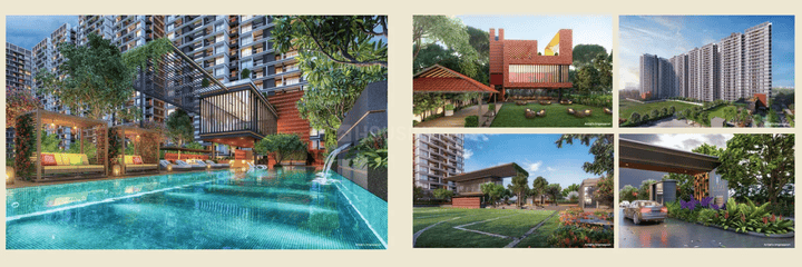 Austin Lush Residences Main Image 1