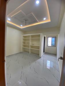 Bedroom Image of 1830 Sq.ft 3 BHK Builder Floor for sale in Pothinamallayya Palem Visakhapatnam for Rs. 9300000