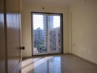 Bedroom Image of 920 Sq.ft 2 BHK Apartment / Flat for sale in Metro Tulsi Heights, Panvel Navi Mumbai for Rs. 12500000