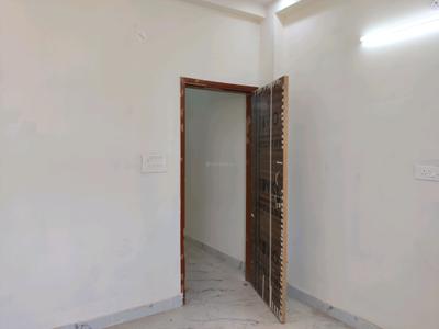 Bedroom Image of 900 Sq.ft 3 BHK Builder Floor for sale in DLF Ankur Vihar Ghaziabad for Rs. 3555998