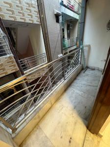 Balcony Image of 1040 Sq.ft 3 BHK Builder Floor for sale in Laxmi Nagar New Delhi for Rs. 10500000