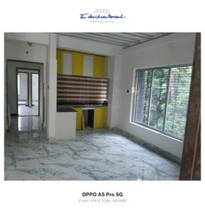 Image of 812 Sq.ft 2 BHK Apartment / Flat for sale in Netaji Nagar, Kolkata for Rs. 4300000