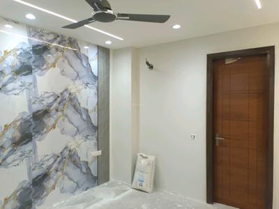 Bedroom Image of 2100 Sq.ft 3 BHK Builder Floor for sale in Sushant Lok Phase 1 Gurgaon for Rs. 32500000