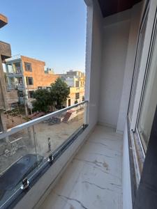 Balcony Image of 2169 Sq.ft 4 BHK Villa for sale in Kalwad Road Jaipur for Rs. 7800000