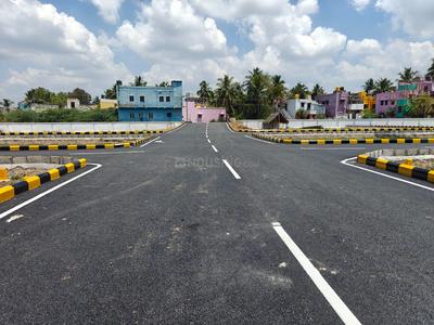 Luxury plots for sale Plot View 3