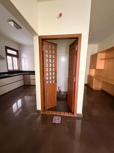 Kitchen Image of 2400 Sq.ft 2 BHK Builder Floor for rent in BEML Nagar Mysore for Rs. 30000