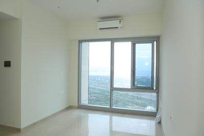 Hall Image of 870 Sq.ft 2 BHK Apartment / Flat for rent in Piramal Aranya, Byculla Mumbai for Rs. 105000