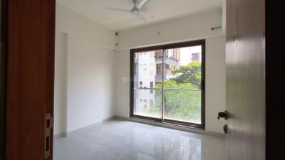 Bedroom Image of 1400 Sq.ft 3 BHK Apartment / Flat for sale in Vile Parle East Mumbai for Rs. 60000000