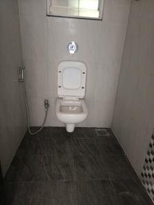 Common Bathroom Image of 1120 Sq.ft 2 BHK Apartment / Flat for sale in Amit Colori Phase III G Building, Undri Pune for Rs. 6000000