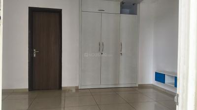 Bedroom Image of 1150 Sq.ft 2.5 BHK Apartment / Flat for rent in Gulshan Botnia, Sector 144 Noida for Rs. 36000