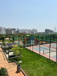 Image of 3225 Sq.ft 4 BHK Apartment / Flat for sale in Sriram River View, Manchirevula, Hyderabad for Rs. 33000030