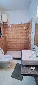Bedroom Image of 2220 Sq.ft 3.5 BHK Apartment / Flat for sale in Vedic Village Greentech City, Vedic Village Kolkata for Rs. 9500000