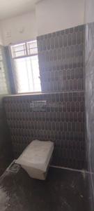Bathroom Image of 1452 Sq.ft 3 BHK Apartment / Flat for sale in Vayusena Nagar Nagpur for Rs. 4800000