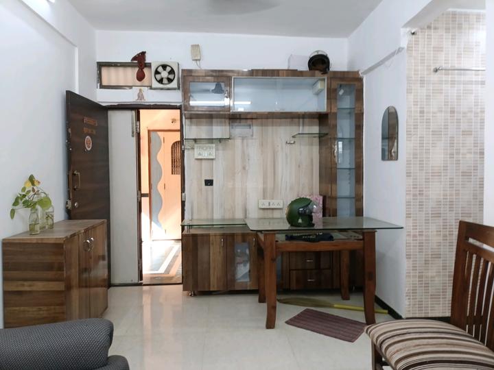 Yashodham Complex Living Room 1