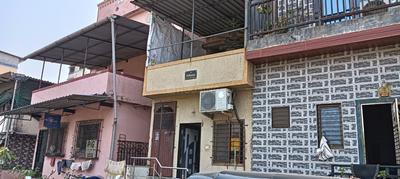 Image of 1950 Sq.ft 3.5 BHK Independent House for sale in Airoli, Navi Mumbai for Rs. 14000000