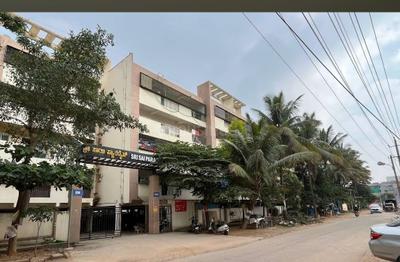 Image of 1273 Sq.ft 2 BHK Apartment / Flat for sale in Sri Sai Paradise, Kadugodi, Bengaluru for Rs. 6900000