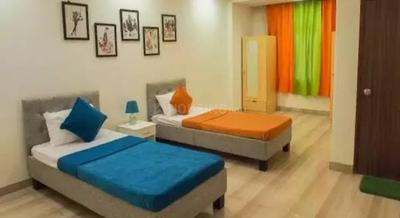 Bedroom Image of Sanjay pg in Andheri East, Mumbai
