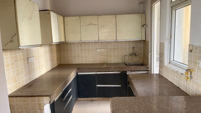 Kitchen Image of 1724 Sq.ft 3 BHK Apartment / Flat for sale in The Antriksh Heights, Sector 84 Gurgaon for Rs. 14300000