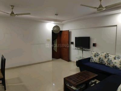 Hall Image of 880 Sq.ft 2 BHK Apartment / Flat for sale in Ekta Meadows, Borivali East Mumbai for Rs. 28000000