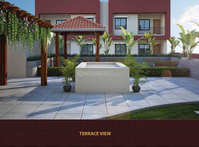 Image of 1600 Sq.ft 4 BHK Apartment / Flat for sale in Subha Ratnam, Sundarpada, Bhubaneswar for Rs. 13968000