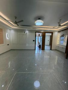 4 BHK Independent Builder Floor