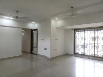 Living Room Image of 570 Sq.ft 2 BHK Apartment / Flat for sale in Godrej RKS, Chembur Mumbai for Rs. 25000000