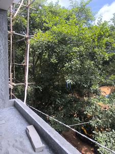 Bedroom Three Image of 3150 Sq.ft 5 BHK Apartment / Flat for sale in Vajarahalli Bengaluru for Rs. 29000060