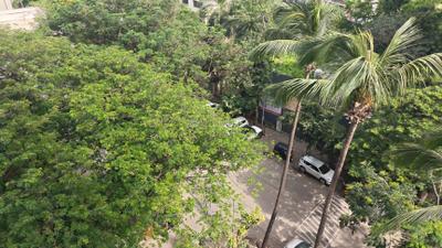 Image of 800 Sq.ft 2 BHK Apartment / Flat for rent in Andheri West, Mumbai for Rs. 90000