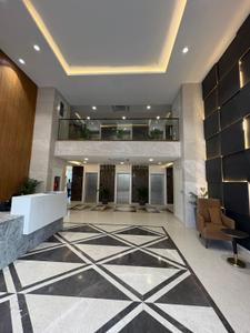 Image of 1280 Sq.ft 2 BHK Apartment / Flat for sale in Omaxe The Lake, New Chandigarh, Chandigarh for Rs. 12000000