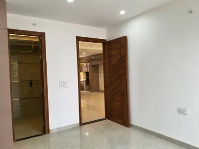 Bedroom Image of 2400 Sq.ft 3 BHK Builder Floor for sale in Palam Vihar Gurgaon for Rs. 31000000