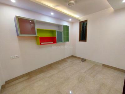 Bedroom Image of 4600 Sq.ft 4 BHK Apartment / Flat for rent in Green Park Extension New Delhi for Rs. 350000