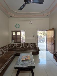Hall Image of 2251 Sq.ft 6 BHK Independent House for sale in Prahlad Nagar Ahmedabad for Rs. 35000000