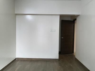 Bedroom Image of 1000 Sq.ft 3 BHK Apartment / Flat for sale in Ajmera Manhattan Building 3A And 3B, Wadala East Mumbai for Rs. 35100000