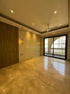Hall Image of 5400 Sq.ft 5 BHK Builder Floor for sale in Sector 21B Faridabad for Rs. 44000000