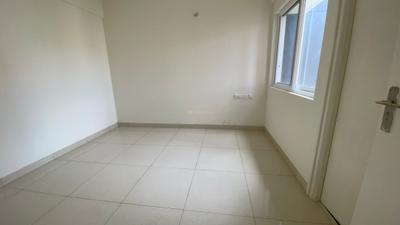 Bedroom Image of 665 Sq.ft 2 BHK Apartment / Flat for sale in Sattva Bliss, Budigere Cross Bengaluru for Rs. 9923837