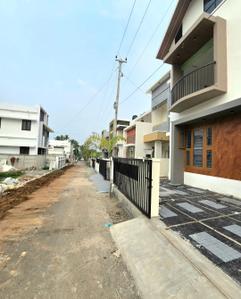 Image of 1600 Sq.ft 4 BHK Independent House for sale in North Parvur, Kochi for Rs. 6499999