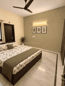 Bedroom Image of 7000 Sq.ft 2 BHK Independent House for sale in Sikandra Agra for Rs. 34000000