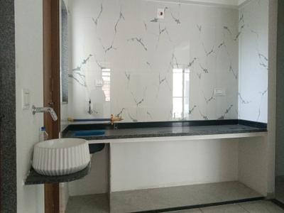 Kitchen Image of 1080 Sq.ft 2 BHK Apartment / Flat for sale in Narolgam Ahmedabad for Rs. 3850000