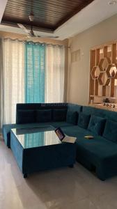 Bedroom Image of 900 Sq.ft 2 BHK Apartment / Flat for sale in Omega City, Bhago Majra Mohali for Rs. 6200000