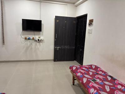 Bedroom Image of 980 Sq.ft 2 BHK Apartment / Flat for sale in Bhayli Vadodara for Rs. 3600000
