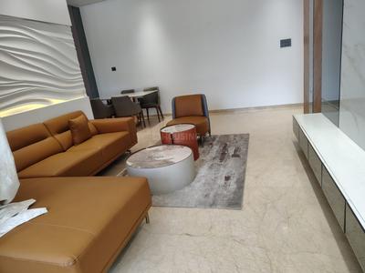 Hall Image of 1408 Sq.ft 3 BHK Apartment / Flat for sale in Rajveer Garima Phase 1, Wakad Pune for Rs. 13000000