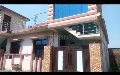 Image of 1000 Sq.ft 2 BHK Independent House for sale in Sherpur, Dehradun for Rs. 3500000